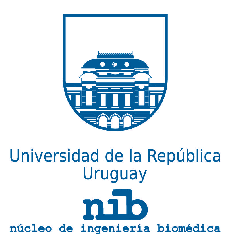 Logo NIB vertical color